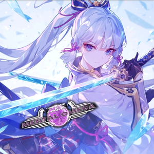 千秋心灵终结 头像