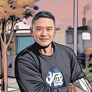 山东大斌哥（大斌泉汇吃） 头像