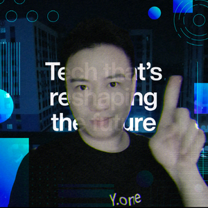 九阿姨Talk 头像