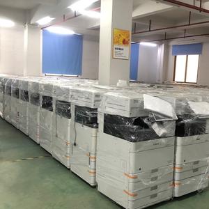 佛山凤印科技复印机打印机 头像