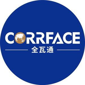 Corrface全瓦通头像