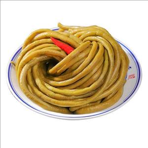 癞疙宝吃酸豇豆 头像