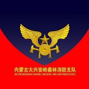 大兴安岭消防救援机动 头像