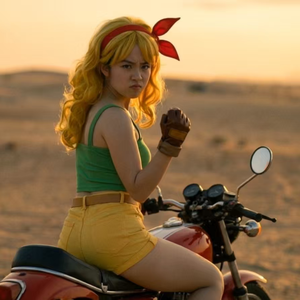 七号时光机 头像