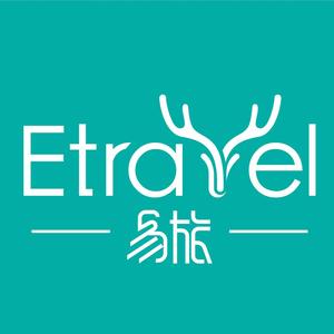 Etravle易旅旗舰店头像