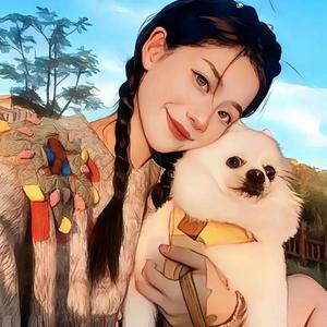 听言 头像