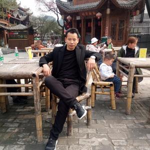 云梦泽中流浪 头像