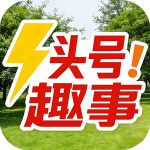 头号趣事 头像