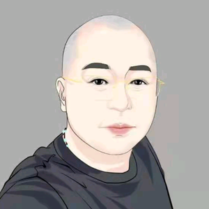 山河道一