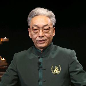 齐善鸿老师 头像