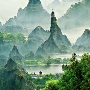 青山笑我今非昨 头像