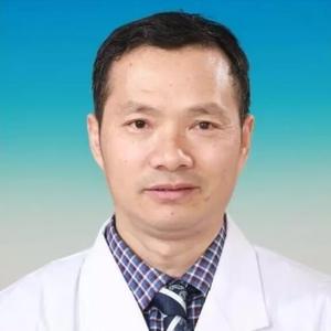 心脑血管专家李立志 头像