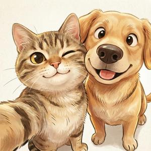 主子日常观测 头像