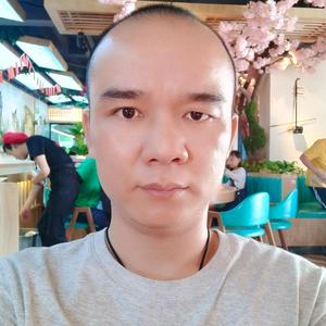 拼命三郎老廖 头像