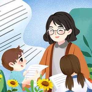 泓每老师 头像