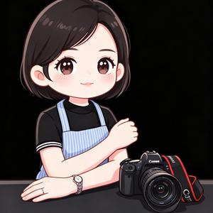 菊子的生活日常记录 头像