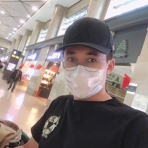 博学多才的蜂鸟空间设计Arvin 头像