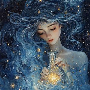 塔罗星象指南针 头像