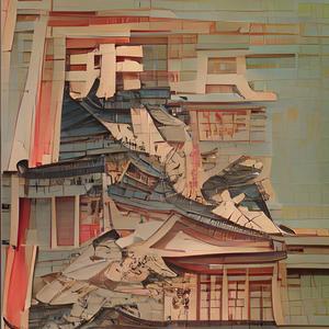 历史的边角末料 头像