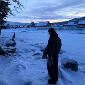 海口减龄发型设计师 头像