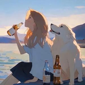 小柒 头像