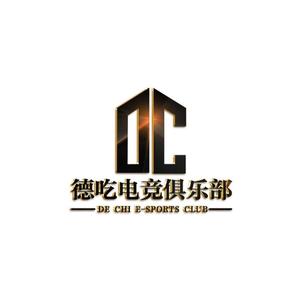 德吃电竞俱乐部（ZD子弹） 头像