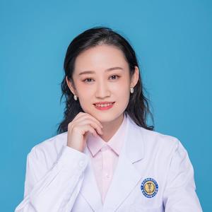 李倩医生 头像