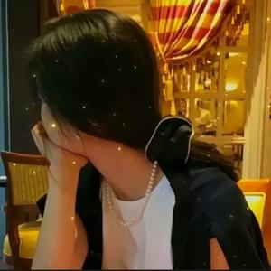 栀夏情感语录 头像