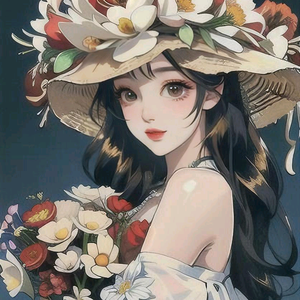 柳公子小说推文 头像