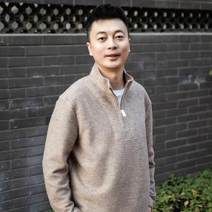 庄柯新实体 头像