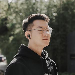 壮森科技Lab 头像