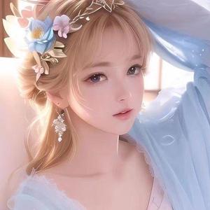 文儿群聊机器人 头像