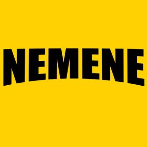 NEMENE头像