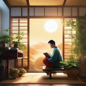 人间事与卷中事 头像