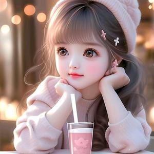 有一个种无奈的感觉 头像