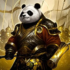 游戏之灵 头像