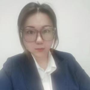 瑞虹迪杨丽雯 头像