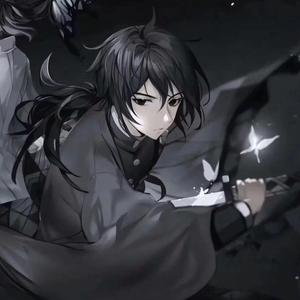 梓琦TuT（野法双修） 头像