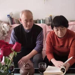 伟云见学