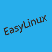 EasyLinux头像