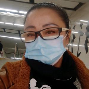 温暖的新姐生活号 头像