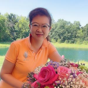 琳达在美国 头像