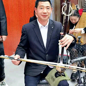 宁氏板胡头像