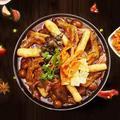 料理人生 头像