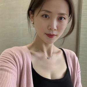 妮妮分享正能量 头像