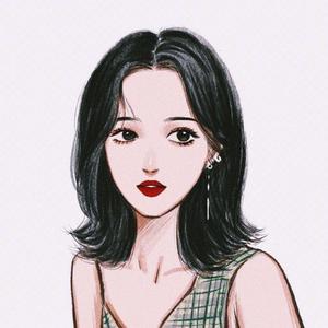 画画的baby 头像