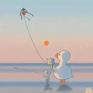 故事讲述者 头像