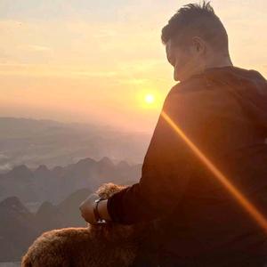 李转转有话说 头像