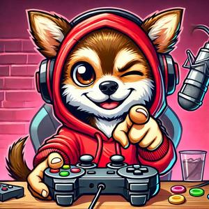 Game手残霜 头像