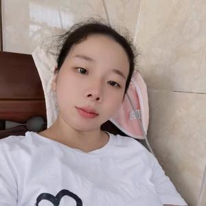一米四小红 头像